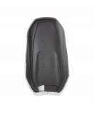 Carcasa cheie Peugeot 308, 508, Smartkey, Lamela HU83 Carcasa cheie Peugeot 308, 508, Smartkey, Lamela HU83