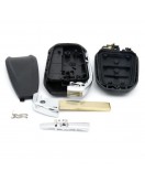 Carcasa cheie Peugeot 308, 508, Smartkey, Lamela HU83 Carcasa cheie Peugeot 308, 508, Smartkey, Lamela HU83